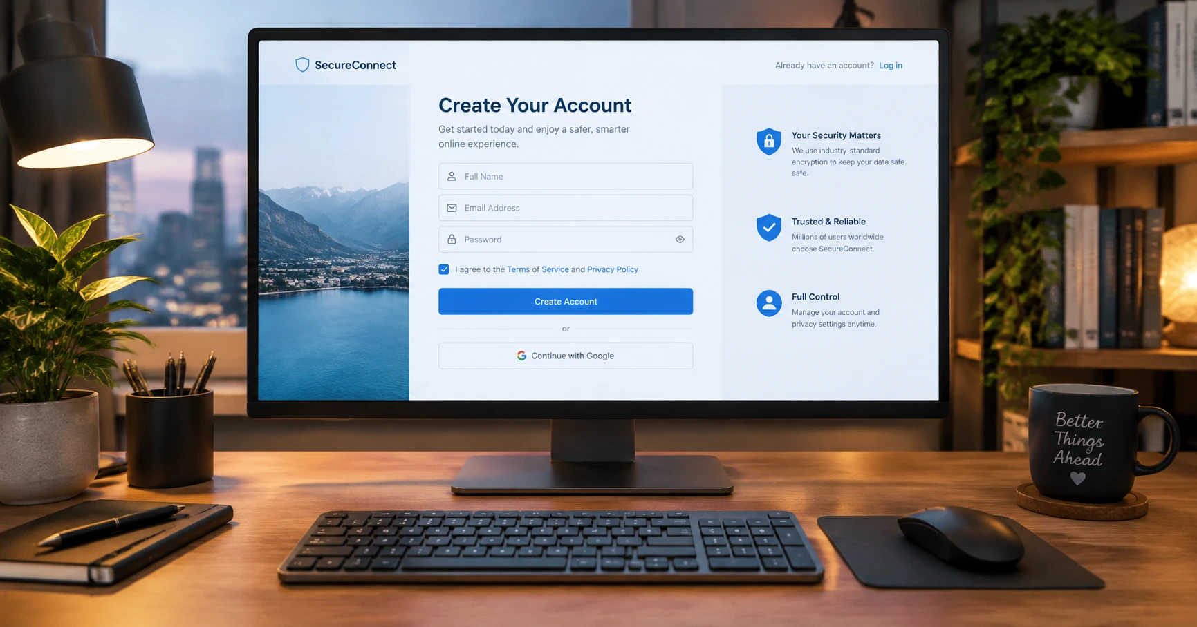 Comprehensive Guide to 8jili login registration and Its Features - image 1