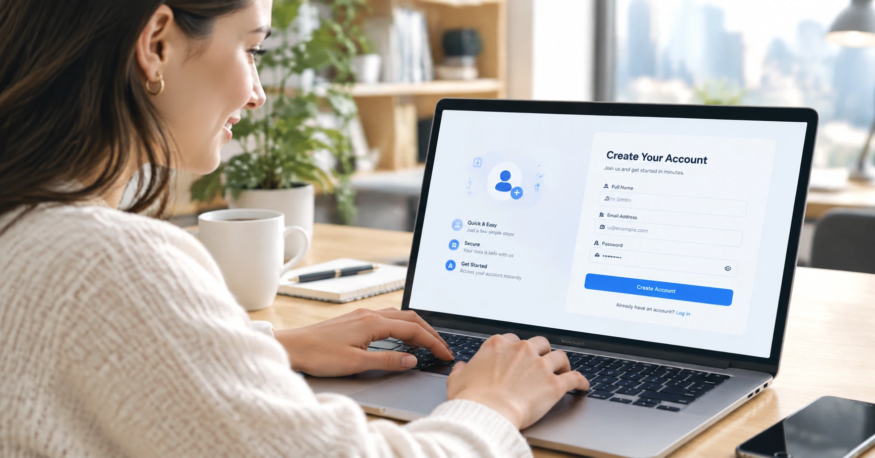 Comprehensive Guide to 8jili login registration and Its Features - image 2