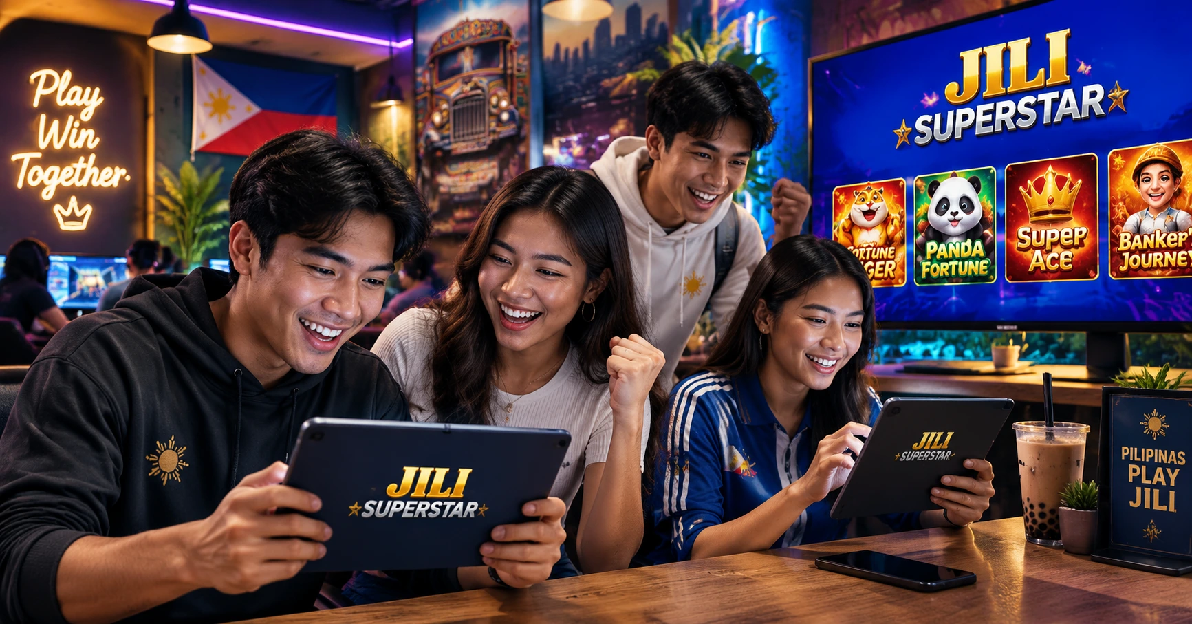 Unveiling the Power of Jili Superstar: Your Ultimate Guide - image 3