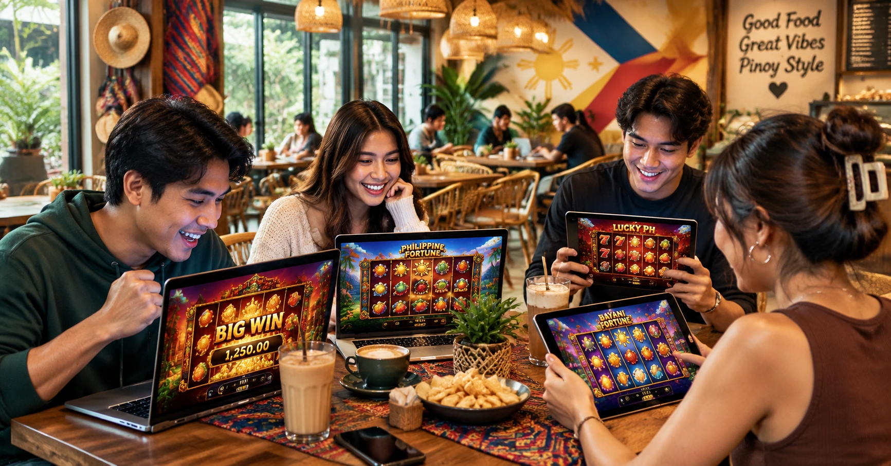 Introduction to gogo jili 777 and Its Popularity in the Philippines - image 3 Introduction to gogo jili 777 and Its Popularity in the Philippines - image 3