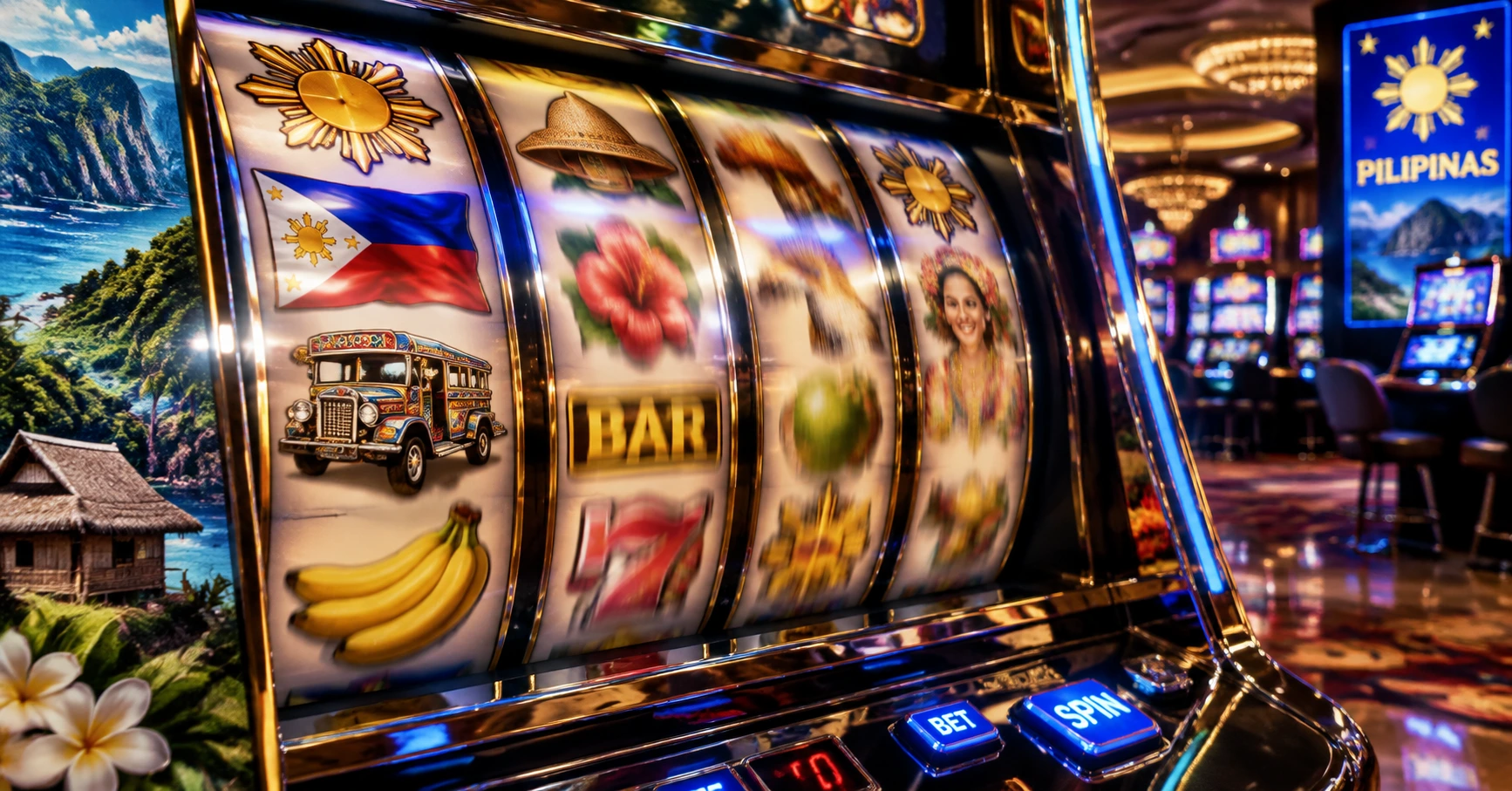 Exploring 60 jili: A Deep Dive into Popular Slot Gaming - image 1