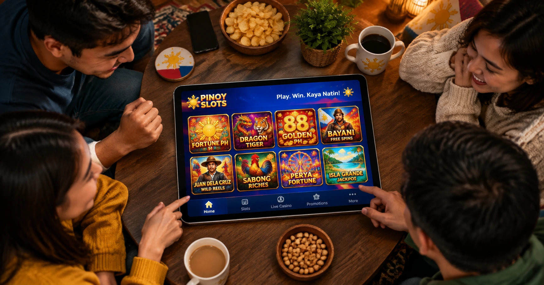 Exploring 60 jili: A Deep Dive into Popular Slot Gaming - image 2