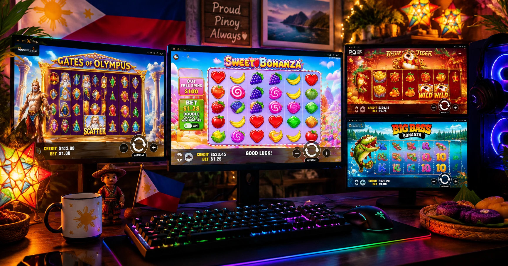 Exploring 60 jili: A Deep Dive into Popular Slot Gaming - image 3
