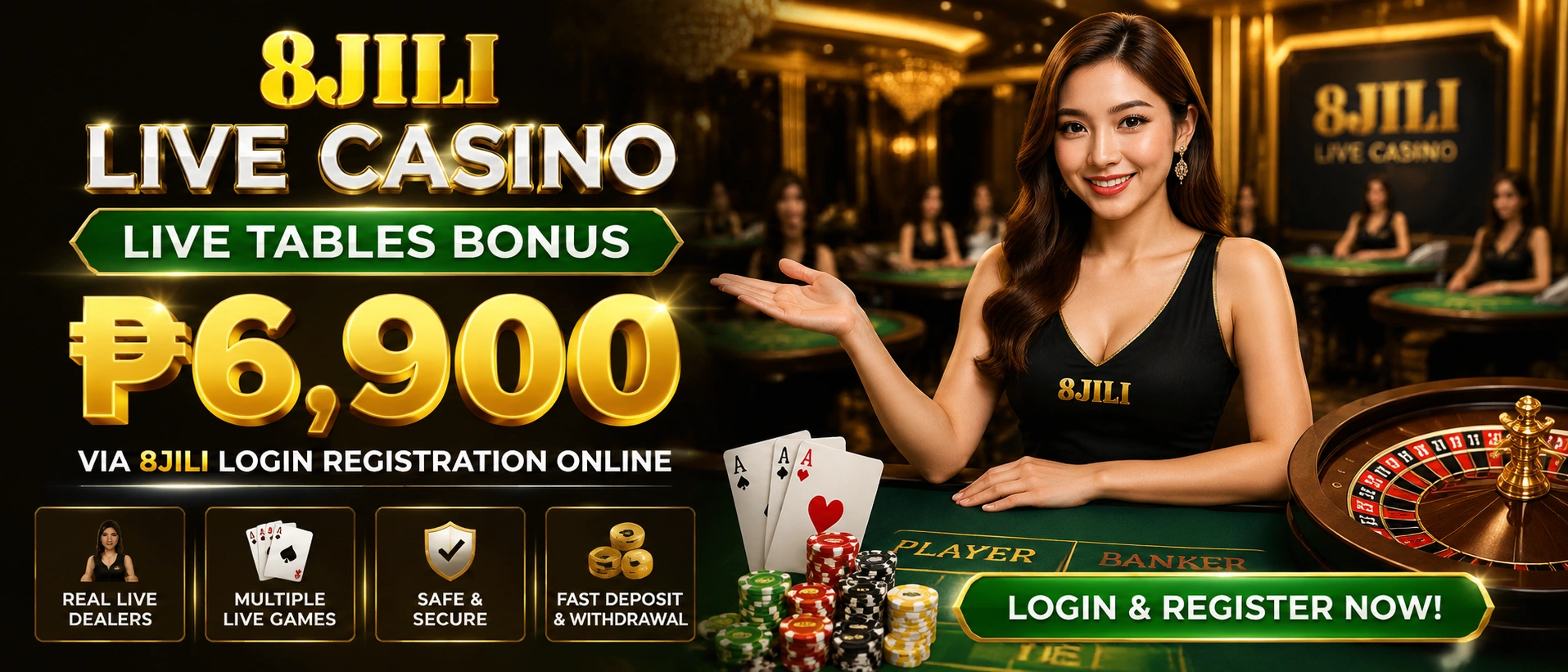 Speed Baccarat
