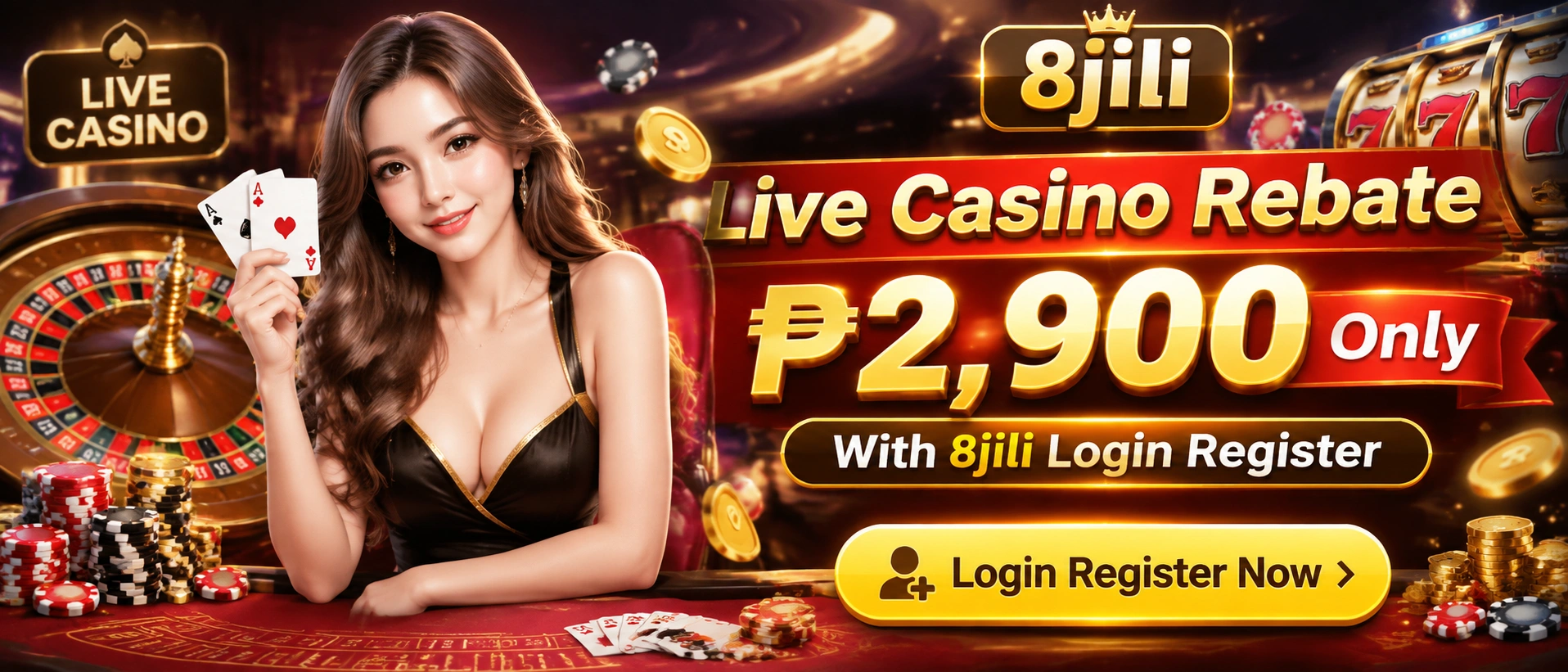 Roulette Lobby