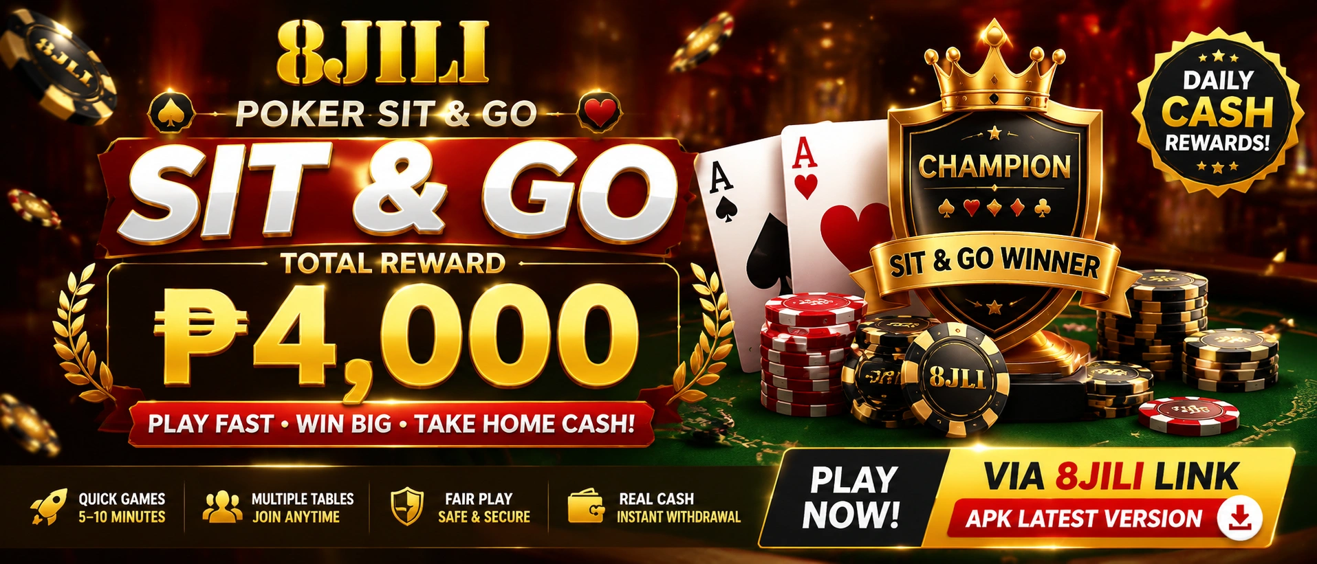 Contact Us | 8jili.cam Support, Help and Inquiries 19 8jili poker banner 3