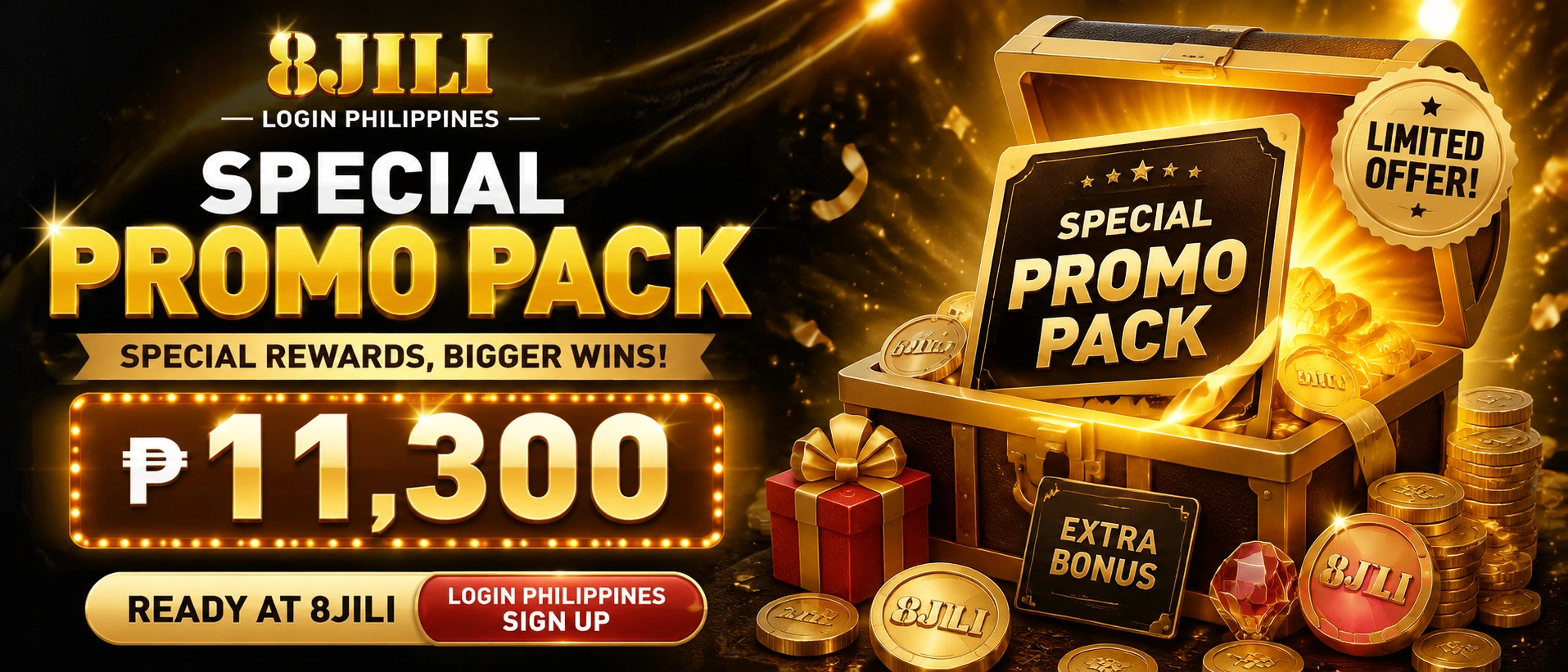 8JILI mobile casino app