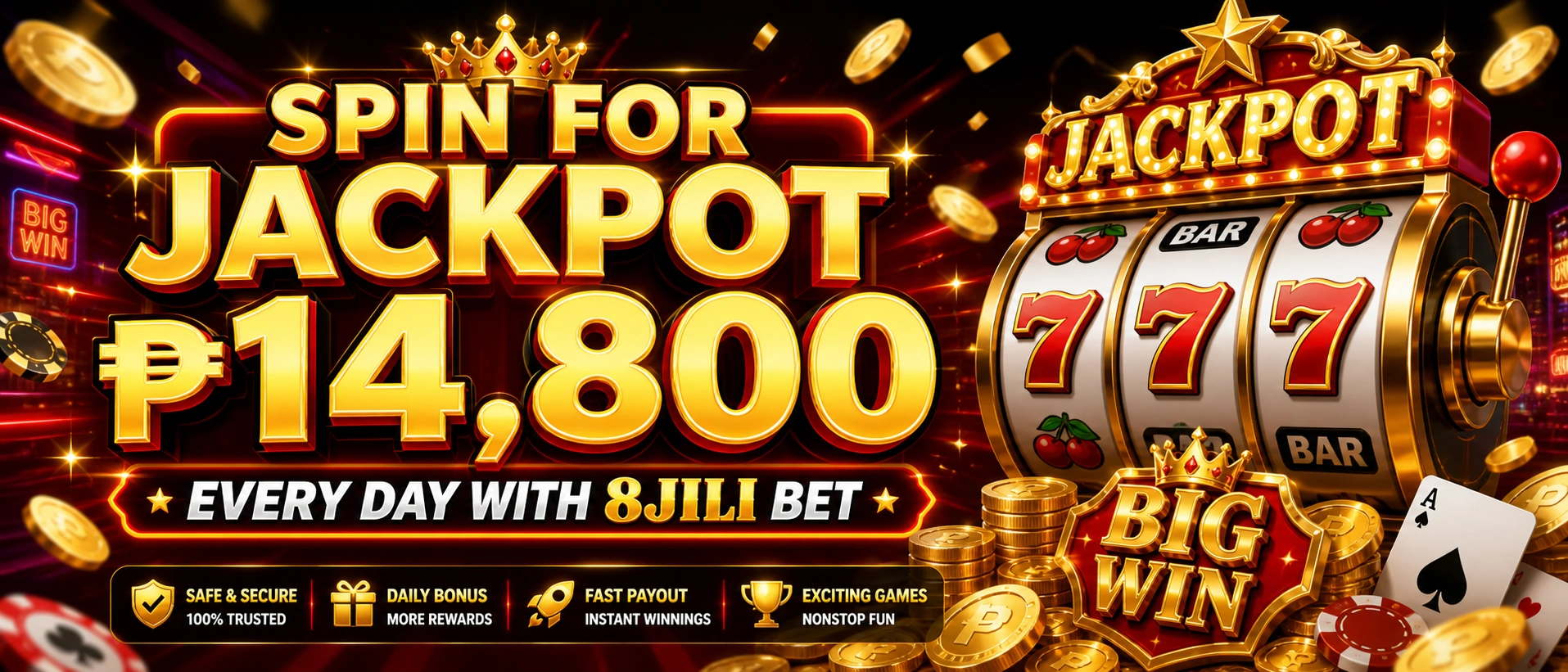 Slot Machine