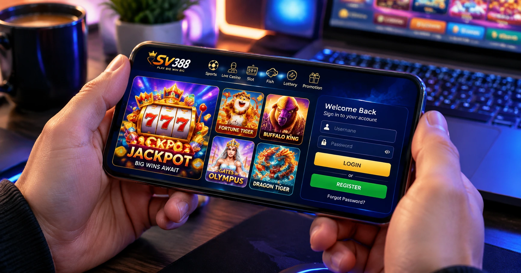 Mastering jili macau casino login: Your Ultimate Access Guide - image 2